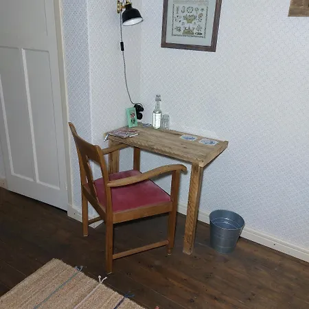 Bed&Breakfast Ons Oda-2