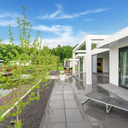 Harderwold Villa Resort-2