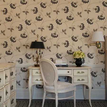 The Carlyle, A Rosewood Hotel-3