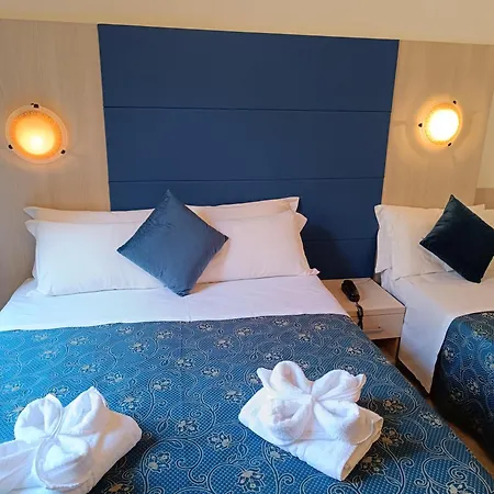 3H Hotels Marechiaro-2
