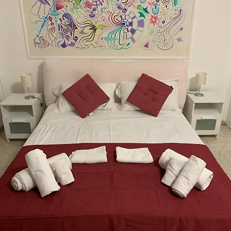 4 Season B&B Roma-3