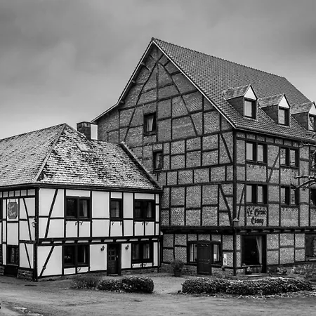 Hôtel Grand-Champ-2