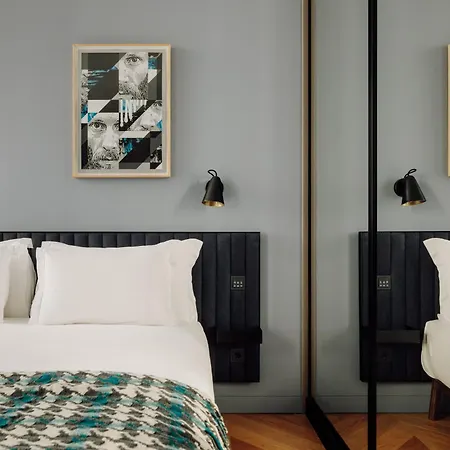 Hotel Hotel Lisboa, a Member of Design Hotels-2