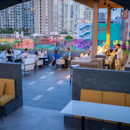 Ramada Plaza By Wyndham Bangkok Sukhumvit 48-3