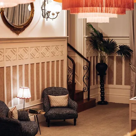 Grande Hotel Paris By Stay Hotels-3