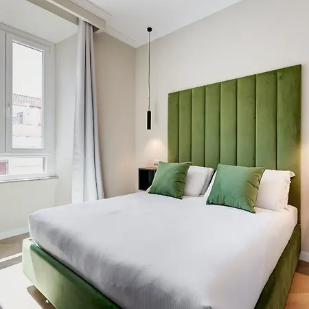 Dionigi 43 Private Suites By Premium Suites Collection-2
