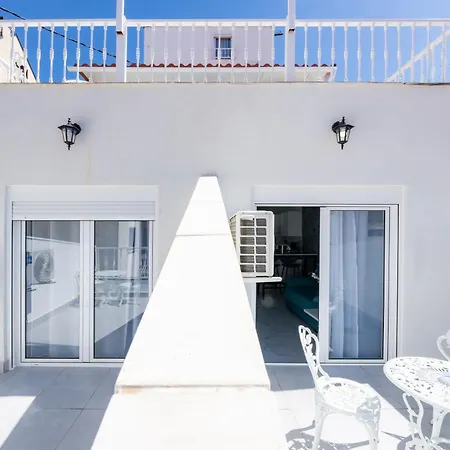 Bety Dreams Apartments-3