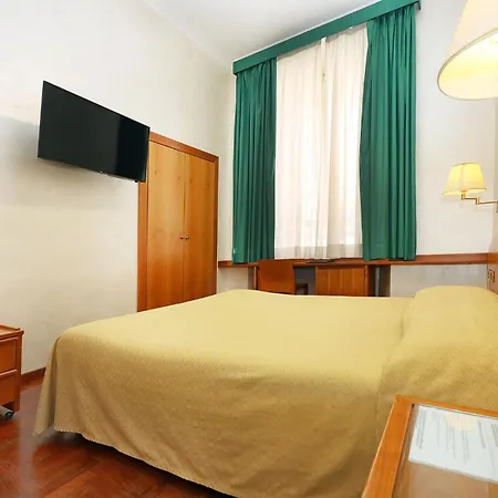 Hotel Corot-2