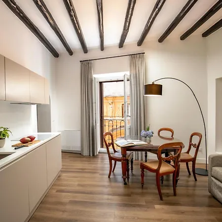 Boutique Hotel Campo De' Fiori-2