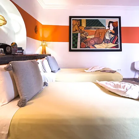 Riad Lauriers Blancs-3
