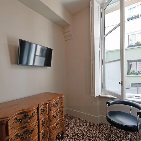 Pavillon Marais-3
