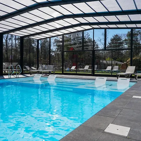 Vakantiepark De Rimboe&De Woeste Hoogte-2
