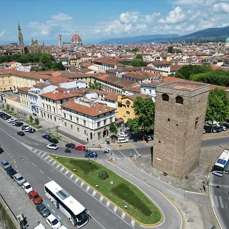 Le Reve De Naim Firenze-3