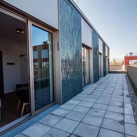 Homaris Apartments Winterhude-3