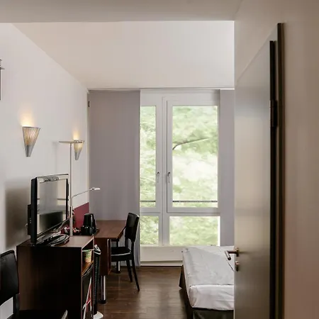 Auszeit Hotel Duesseldorf - Das Fruehstueckshotel-2