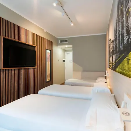 Kleos Hotel Milano Citta Studi By Kleos Group Collection-3