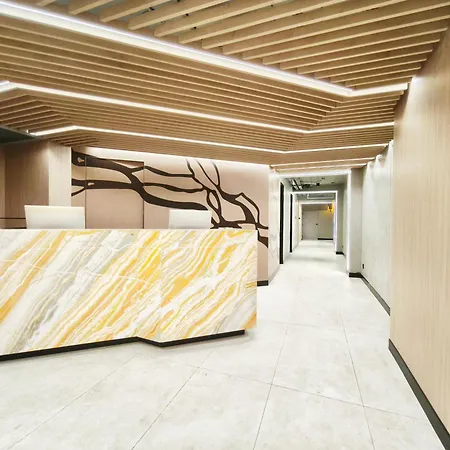 Citichic Sukhumvit 13 By Compass Hospitality - Newly Renovated-2