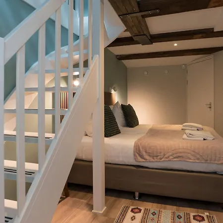 1001 Nights Boutique Lofts-2