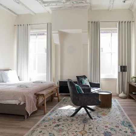 1001 Nights Boutique Lofts-3
