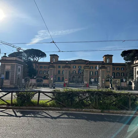 Relais Trastevere Station-3