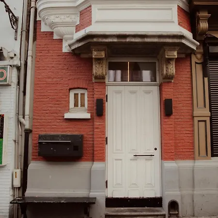 A Place Antwerp - Boutique Suites&Flats - Oude Koornmarkt 1-3