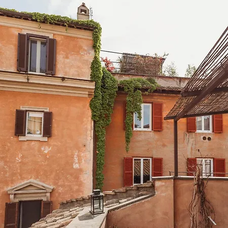 Hotel Domus Tiberina-2