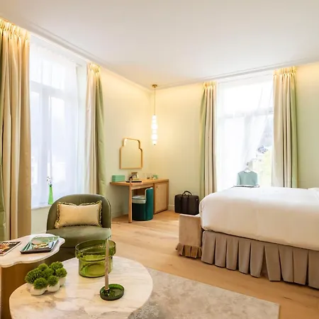 Les Bains De Spa-3