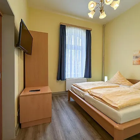 Hotel Graf Waldersee-3