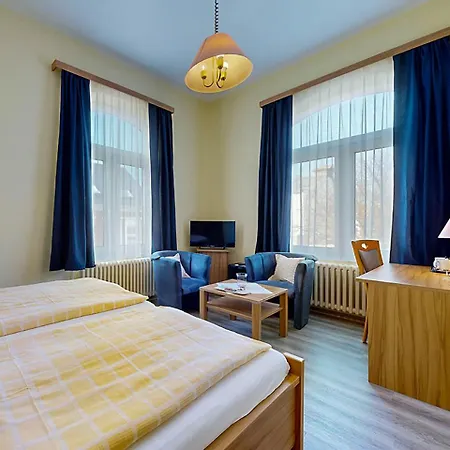 Hotel Graf Waldersee-2