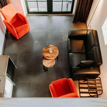 Hotel & Lodges Erve Bruggert-2