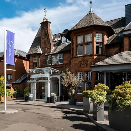 Glynhill Hotel & Spa Near Glasgow Airport-2