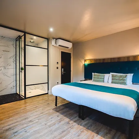 Euston Square Hotel-2