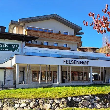 Familienhotel Felsenhof-3