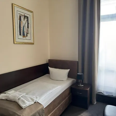 Upper Room Hotel Kurfuerstendamm-2