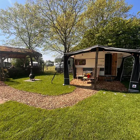 Camping Wijndomein Erve Wisselink-2