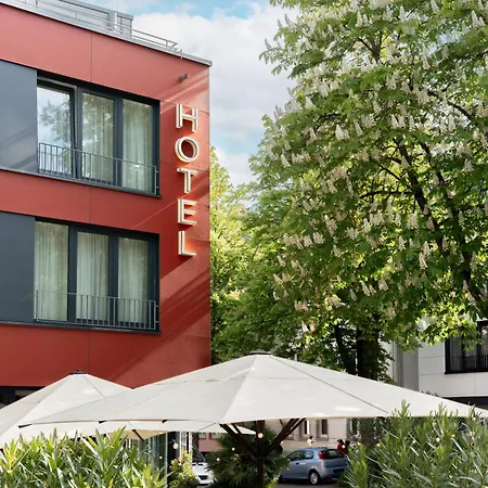 Designhotel Am Stadtgarten-3