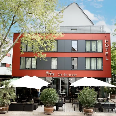 Designhotel Am Stadtgarten-2