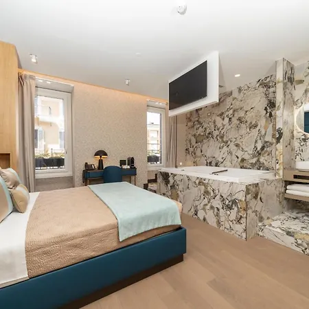 San Carlo Suite-3