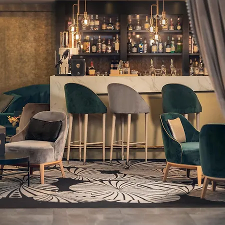 Niepce Paris, Curio Collection By Hilton-3