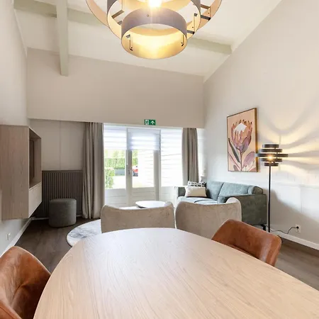 Aparthotel Delden-2