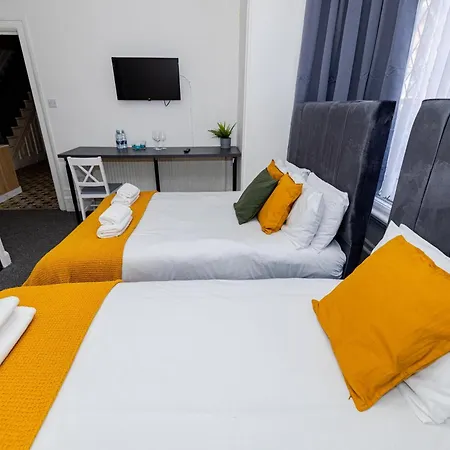 Woodford Hotel-3