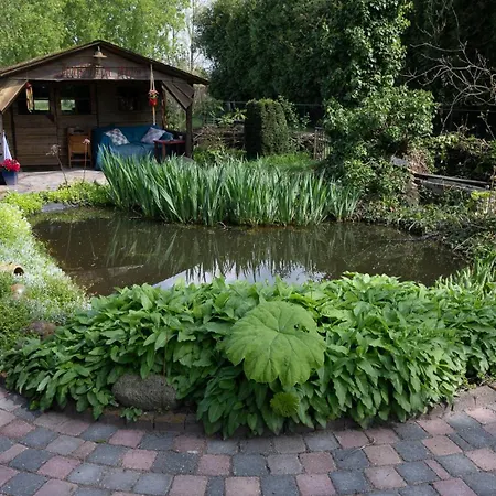 Best Boerderij B&B-2