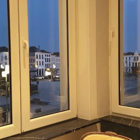 Hotel La Pomme D'Or-3