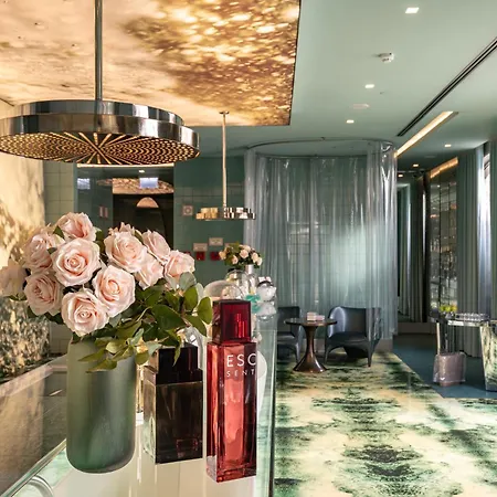 Wc By The Beautique Hotels-3