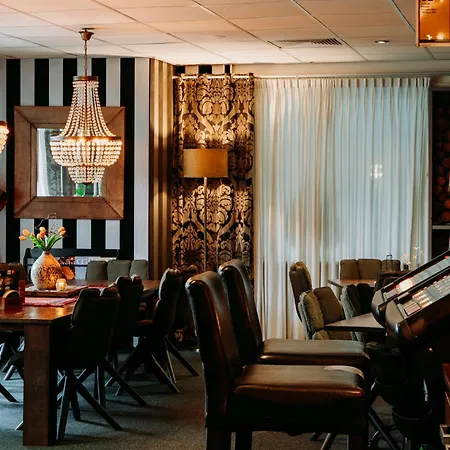 De Stobbe hotel&suites-2