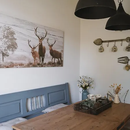B&B Johannesberg-3