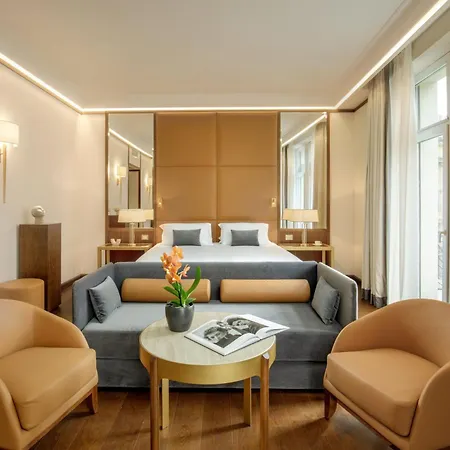 Hotel Imperiale By Omnia Hotels-2