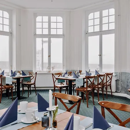 Seehotel Borkum-3