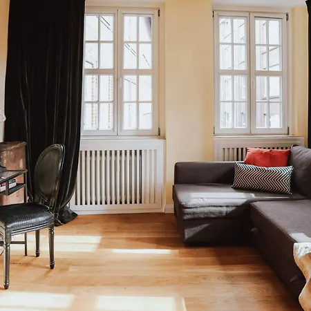 Boutique Hotel Classico Bremen-3