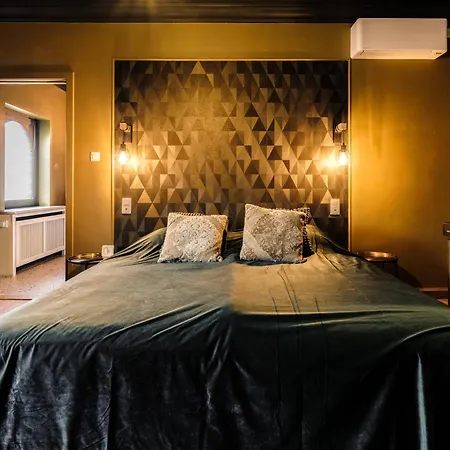 Porta Superia Boutique B&B-2
